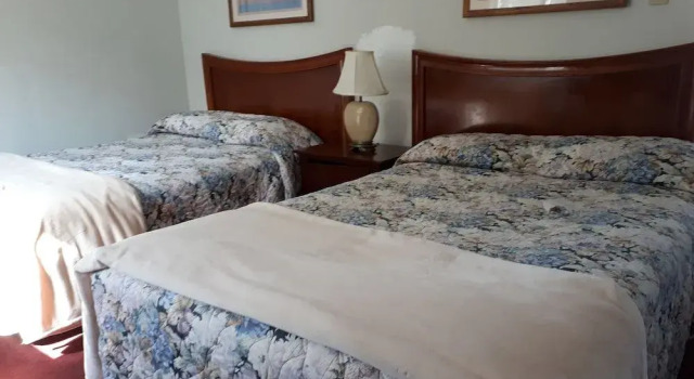 Sundowner Motel, Забронировать Мотель Куинси Mission Ridge Ski Area