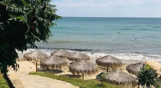 Апартаменты Apartello - Garden of Eden 5 - Premium SEA View