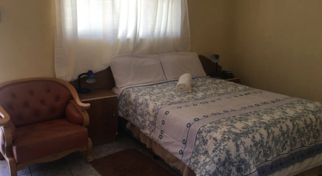 Номер Standard Tshesebe Stopover Motel