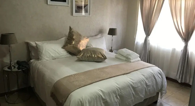 Comfort Guest House