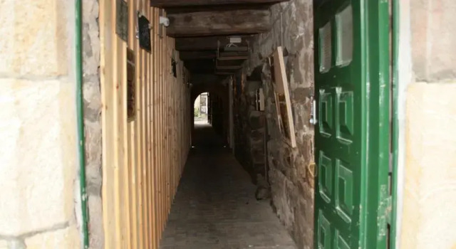 Le Magasin à Sel, Rezerwuj Hotel Crozon 