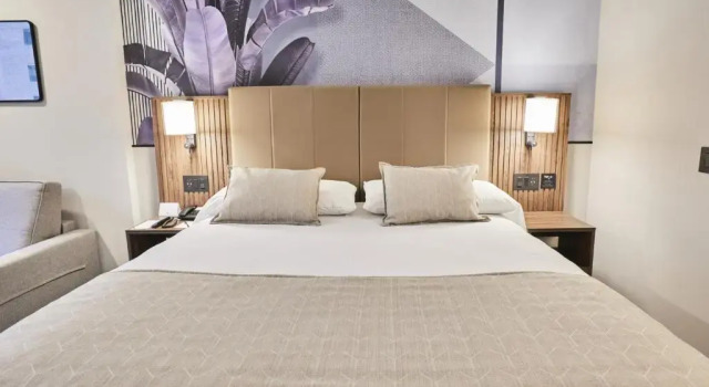 Двухместный полулюкс Riu Plaza Manhattan Times Square