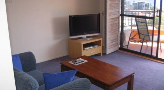 Panaview Court, Prenota Hotel Burleigh Heads 