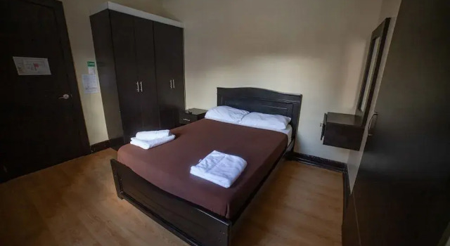 Chakana Hotel Boutique Mariscal, Забронировать Отель Отели Кито 3 звезды, рядом с Del Arbolito Park, 3*