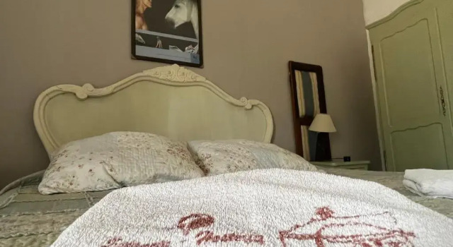 Номер Standard Estancia Hosteria El Ceibo