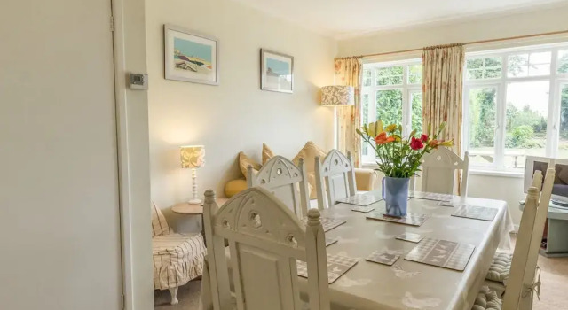 Bowsden Hall Farm Cottage