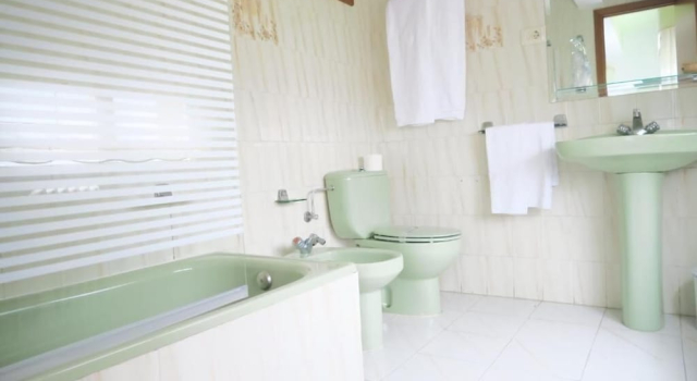 Трёхместный номер Standard My Rooms Hotel Camiño do Mar