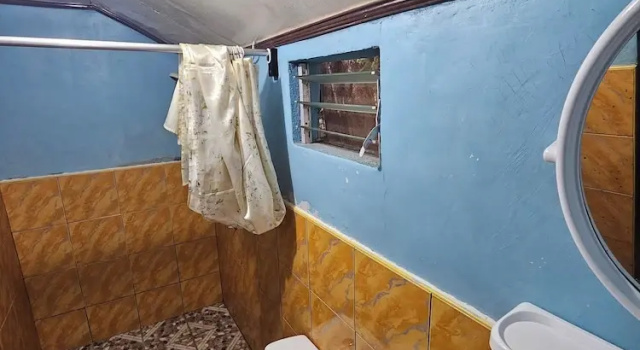 Трёхместный номер Standard Bohol Sea Breeze Cottages and Resort