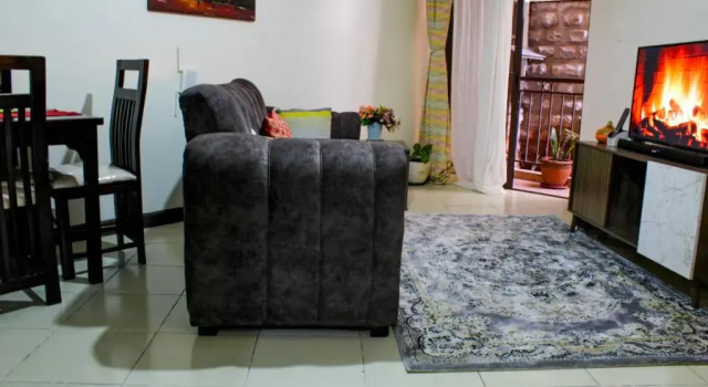 Апартаменты Marshals Elegant homely 2bedroom