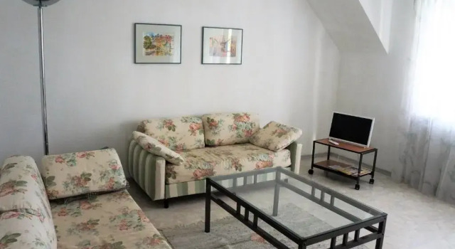 Апартаменты BodenSEE Apartment 1 - 4 Daisendorf bei Meersburg
