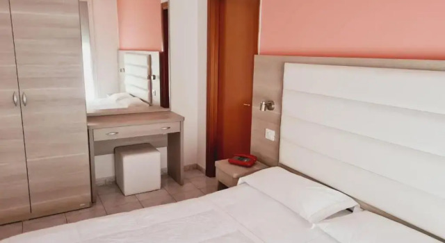 Номер Standard Hotel San Marco