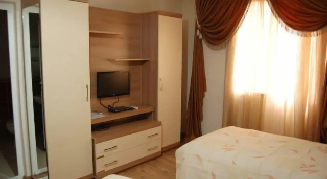 Одноместный номер Standard Öz Malabadi Otel