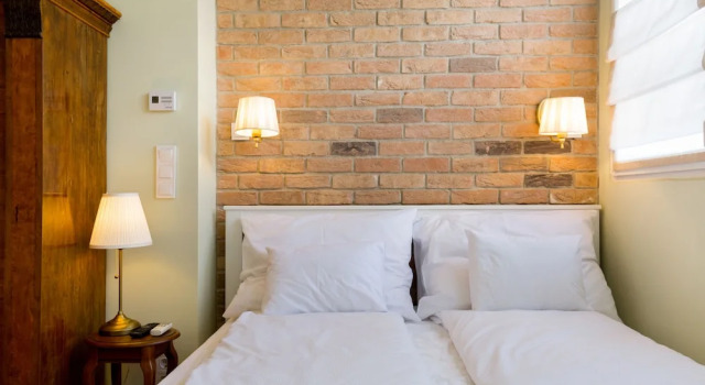 Студия Premier Roland Apartments