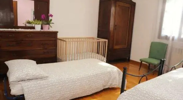 Casa Vacanze Riviera del Brenta, Забронировать Отель Доло Brenta Riviera