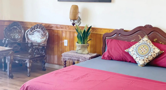 Whynot Hotel