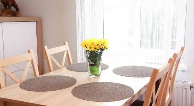 Апартаменты Apartamenty u Piątków
