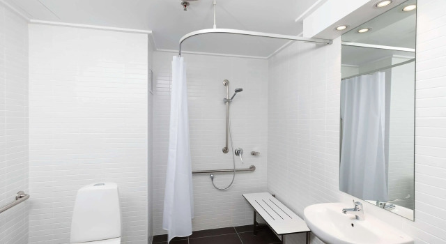 Двухместный номер Standard Rydges Canberra