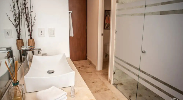 Номер Deluxe Anah La Quinta