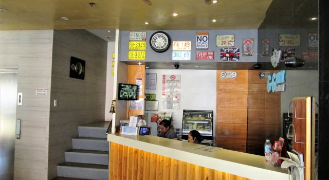 G-Galyx Inn Hotel, Boek Hotel Cagayan de Oro 