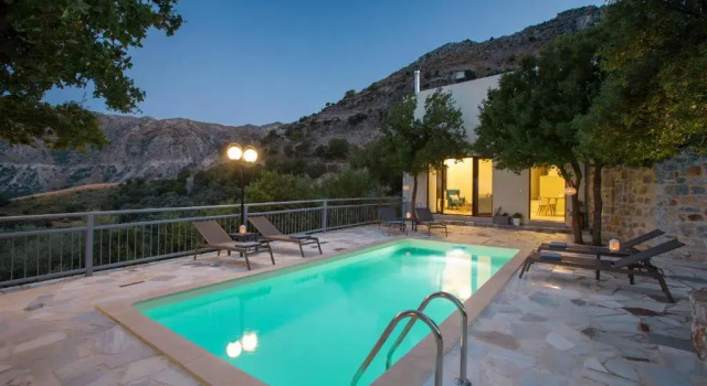 Вилла Somnia Villa, a place of dreams, By ThinkVilla