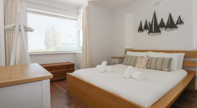 Swn Y Don, Prenota Casa vacanze Ville a Llanbedrog, Villa