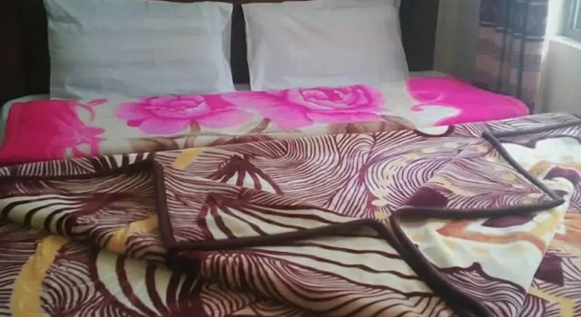Двухместный номер Standard Clifton Hotel
