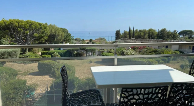 Baie Des Anges