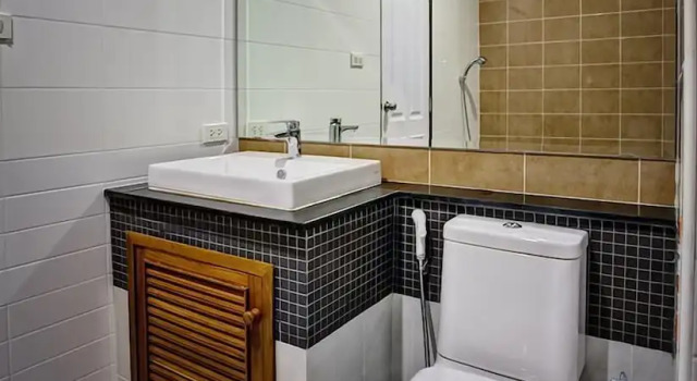 Двухместный номер Standard с балконом Misone Hotel