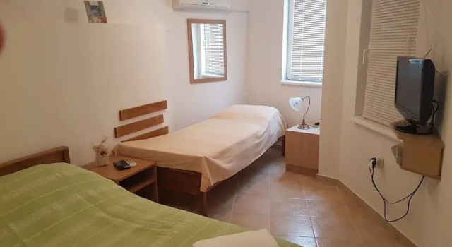 Apartments Mesic