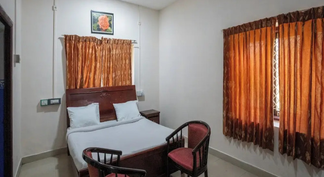 Бунгало Kodai Retreat