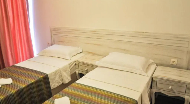 Номер Standard Gurup Hotel