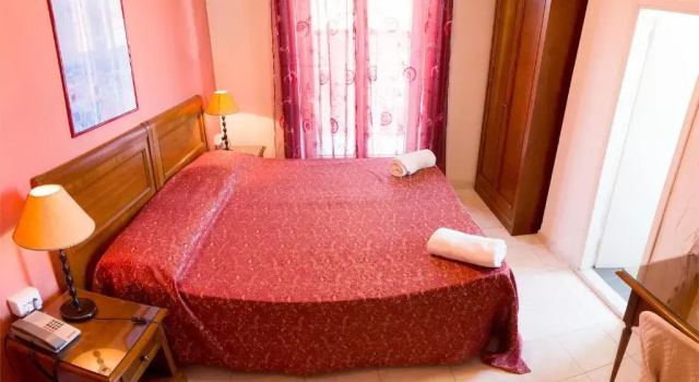 Двухместный номер Standard Hotel Regina