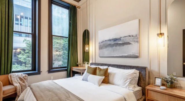Union Street Lofts