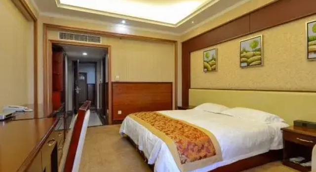 Xianju Western International Hotel, Reservar Hotel Hotéis SPA em Taizhou, SPA
