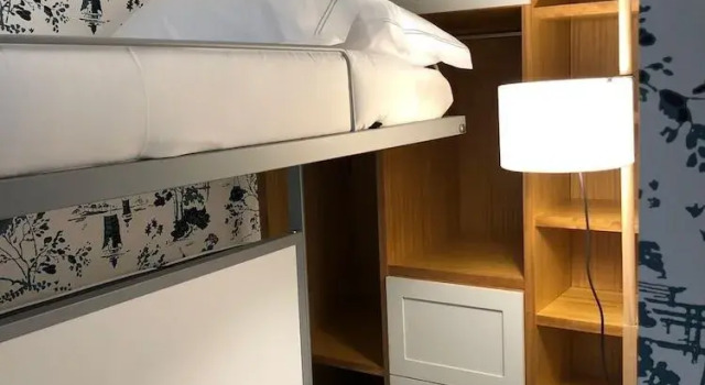 Boutique Hotel Suite Apartment 2 Bedrooms in Palma