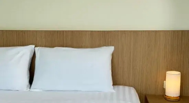 Люкс Fishtail Hostel Phuket