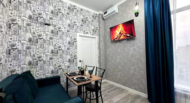 Apartments on 30 Boevaya Street, Prenota Appartamento Astrachan' Astrakhan Region
