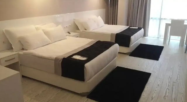 Kremon Hotel, Varaa Hotelli Usak Turkin aigeialainen alue