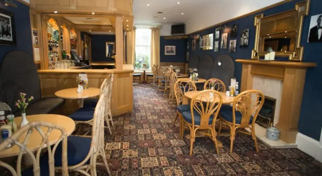 The Hotel Broughty Ferry