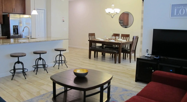 Storey Lake Pool Home Near Disney : BRL12, Kissimmee, US