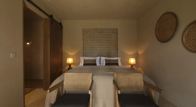 Номер Standard Terra Rosa Country House & Vineyards