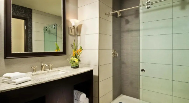 Номер Standard Saratoga Casino Hotel