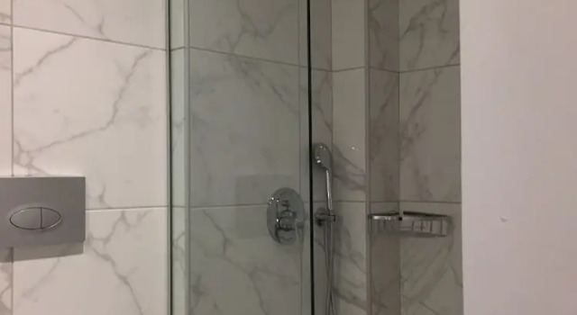 Двухместный номер Standard с балконом City Pearl Hotel