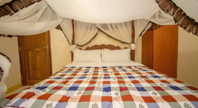 Camera Executive Shamz Hotel Isiolo