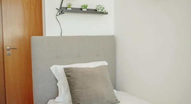 Modern Stylish Apartment II by Vacationy