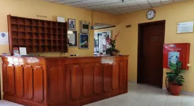 Titania Hotel Karpathos, Забронировать Отель Дия Карпатос