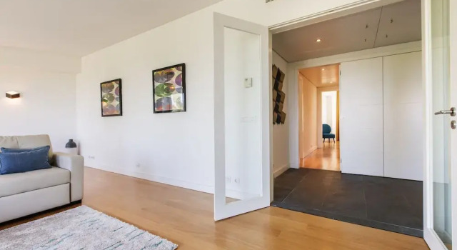 Apt In Lisbon Marina Tejo Apartments - Parque das Nações