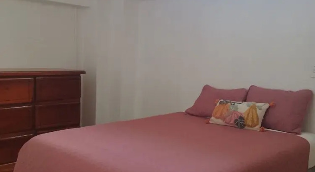 Апартаменты Comfort Karao - Guancaste Airport