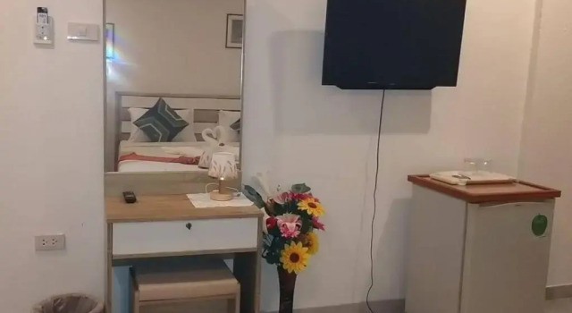 Номер Standard Orchid Residence