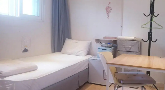 Номер Standard Hi Guesthouse Insadong